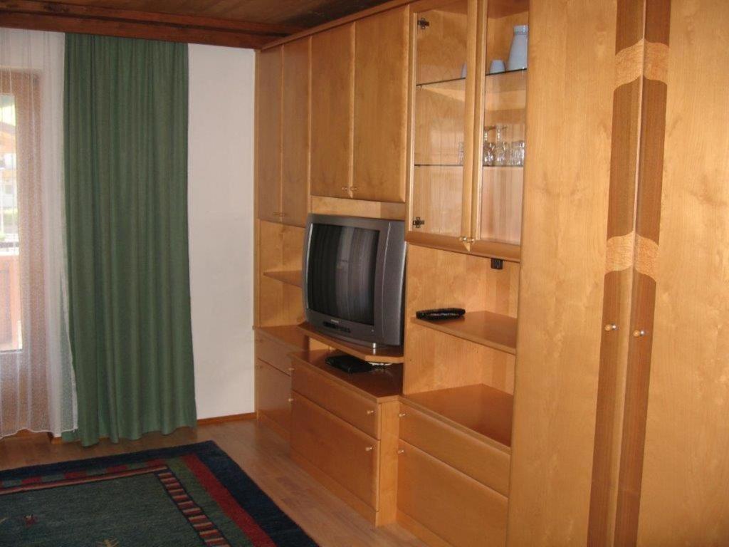 Haus Bergfriede Hotel Mayrhofen Værelse billede